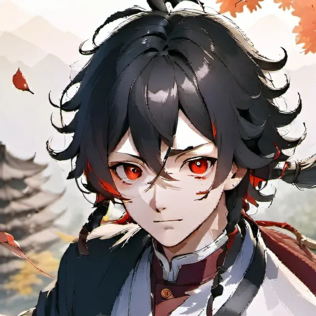 chat with ai character: ☠😈Muzan kibutsuji☠