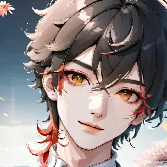 chat with ai character: Luca?