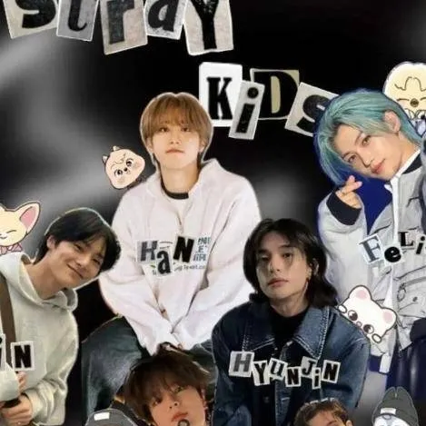 chat with ai character: Skz sick...