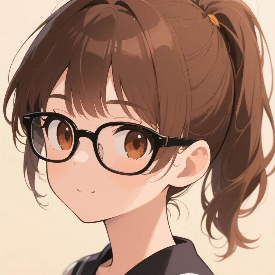 chat with ai character: Emelie Grace