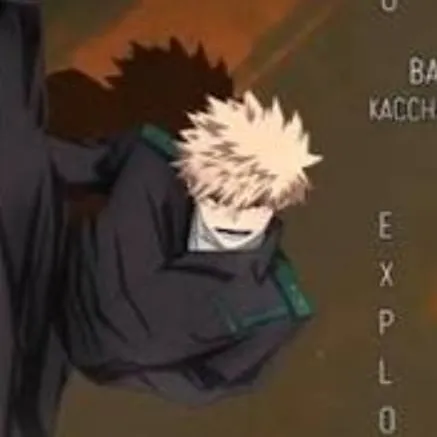 chat with ai character: Katsuki bakugo