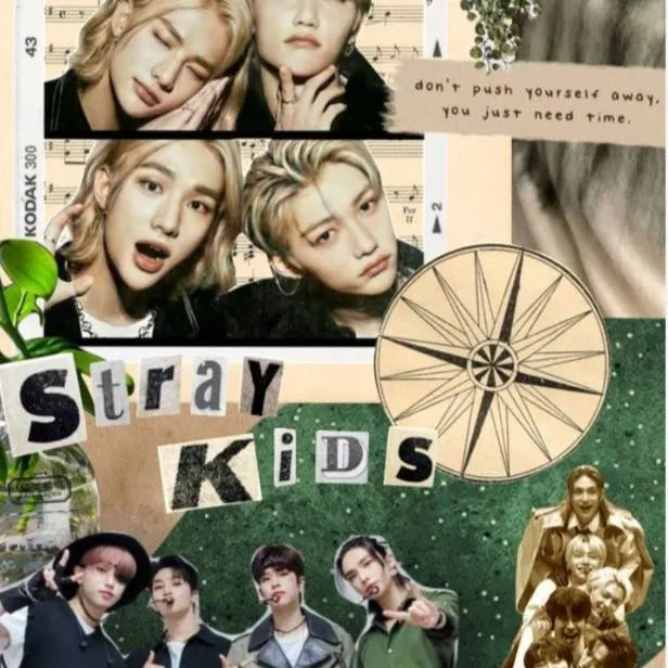 chat with ai character: skz