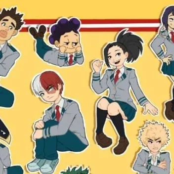 chat with ai character: reverb Break mha 