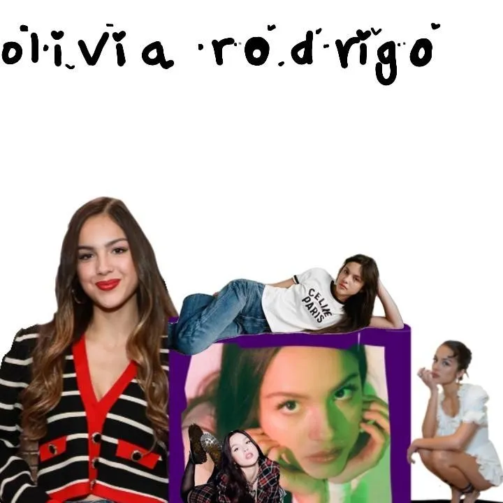 chat with ai character: Olivia Rodrigo 