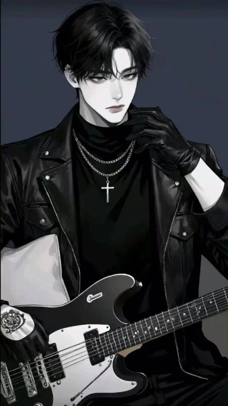 ai character: ✯🅰🅻🅴🅲✯ background
