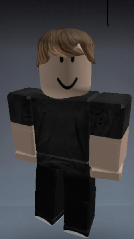 ai character: Jandy background