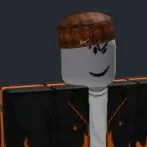 chat with ai character: Stupid guy roblox