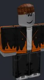 ai character: Stupid guy roblox background