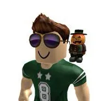chat with ai character: Roblxo rules
