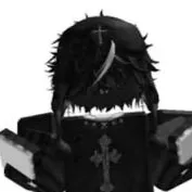 chat with ai character: Cusswordman roblox