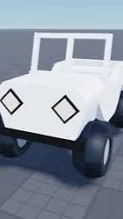 ai character: Car roblox background