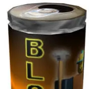 chat with ai character: Bloxy cola