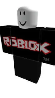 ai character: Jax roblox background