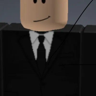chat with ai character: Class roblox!