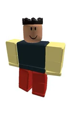 ai character: John background