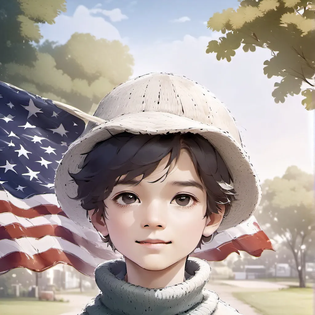 chat with ai character: Adam