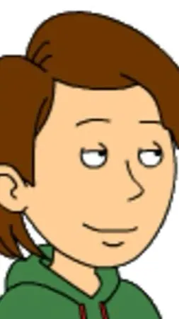 ai character: Boris background