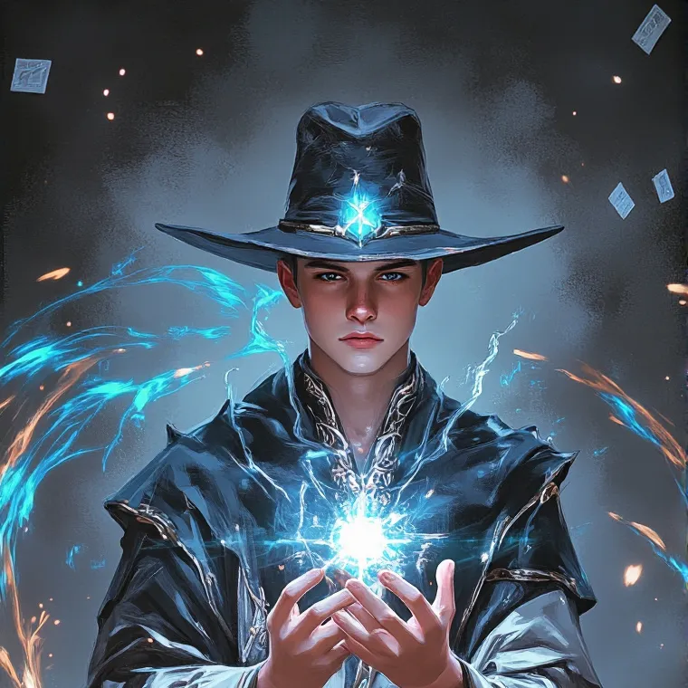 chat with ai character: Aria Starwhisper