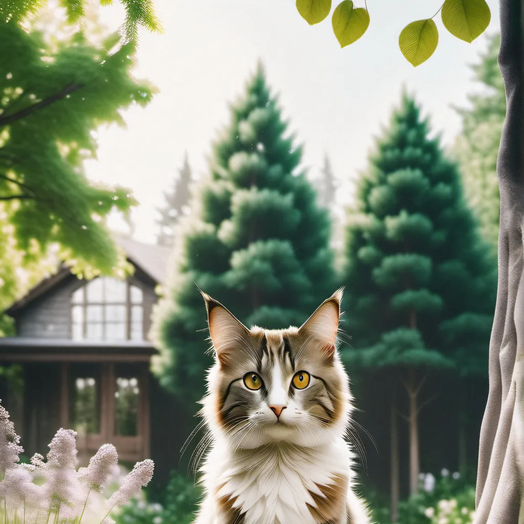 chat with ai character: Whiskers