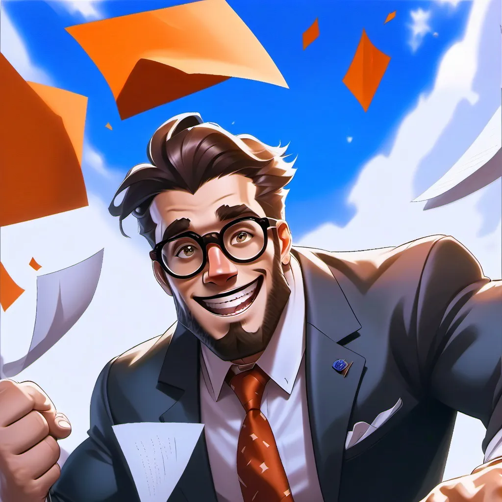 chat with ai character: Crazy teacher