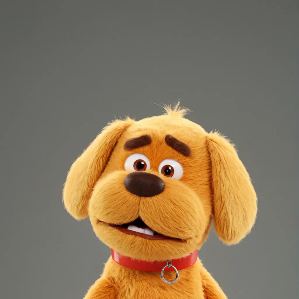 chat with ai character: Angry dog Wayne 