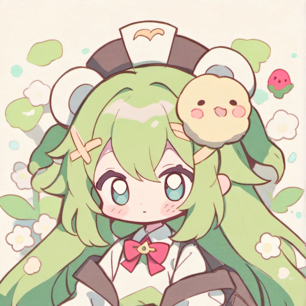 chat with ai character: MHA! 