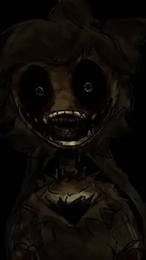 ai character: MD THE ABYSS END. background