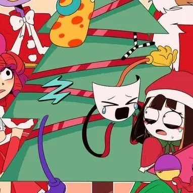 chat with ai character: TADC XMAS