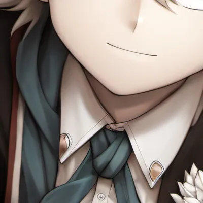 chat with ai character: MHA