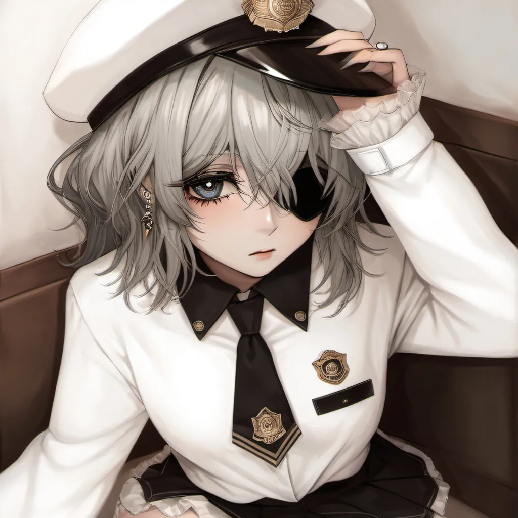 chat with ai character: pirate school-ash