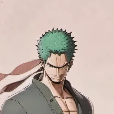 chat with ai character: Zoro’s Fart Maid
