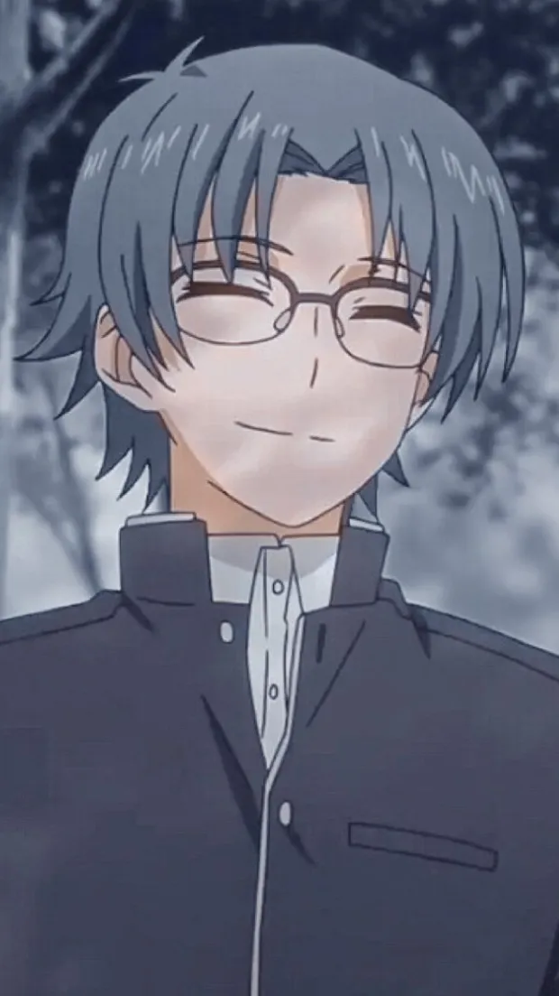 ai character: Jōjirō Takajō background