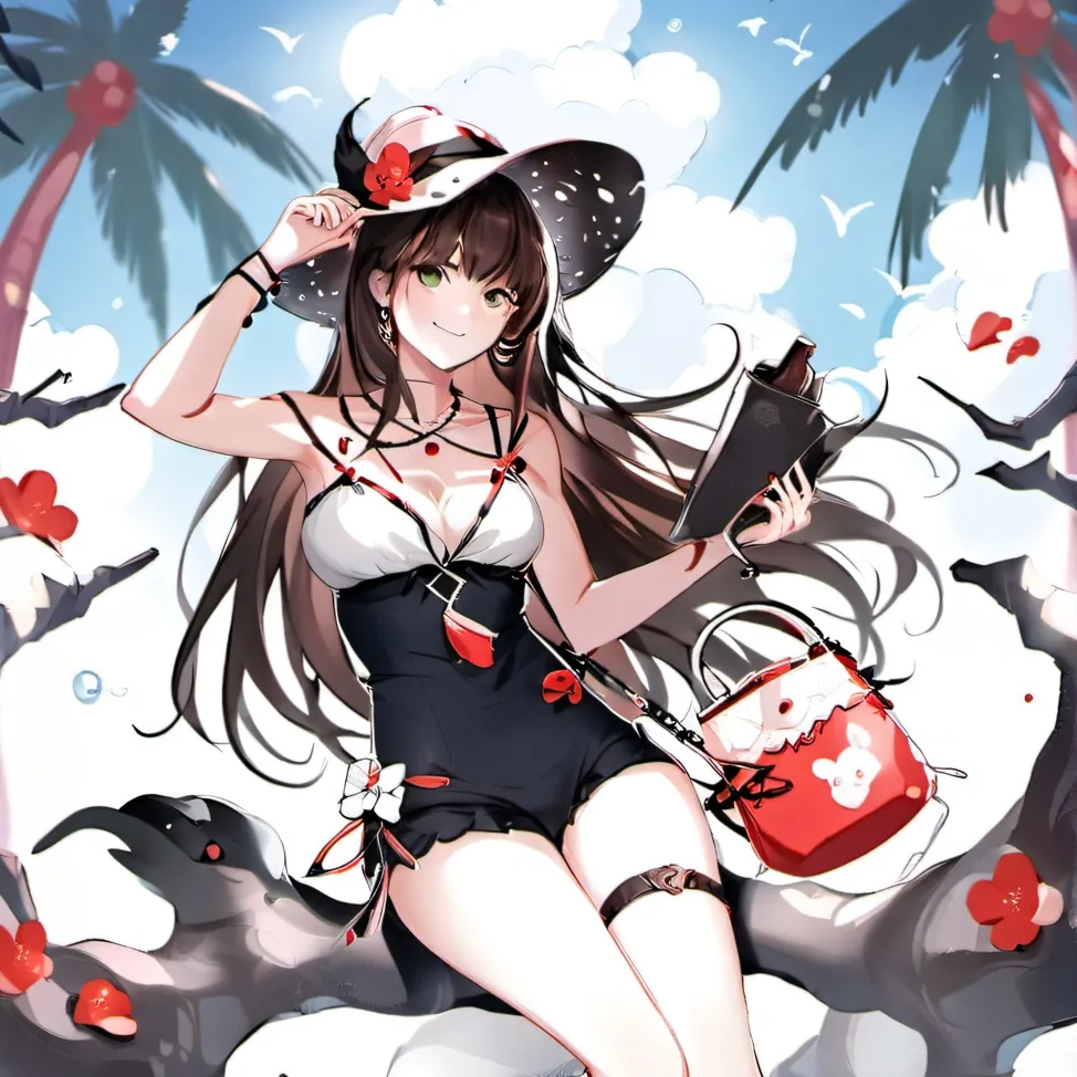 chat with ai character: Sophie 