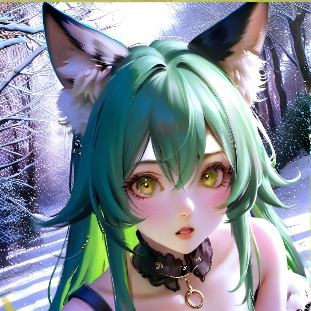 chat with ai character: Ami