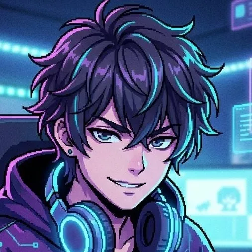 chat with ai character: Neo