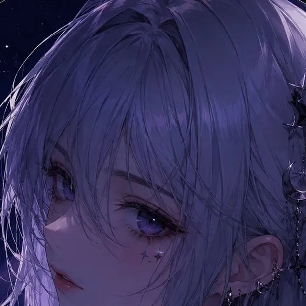 chat with ai character: Luna Nightshade