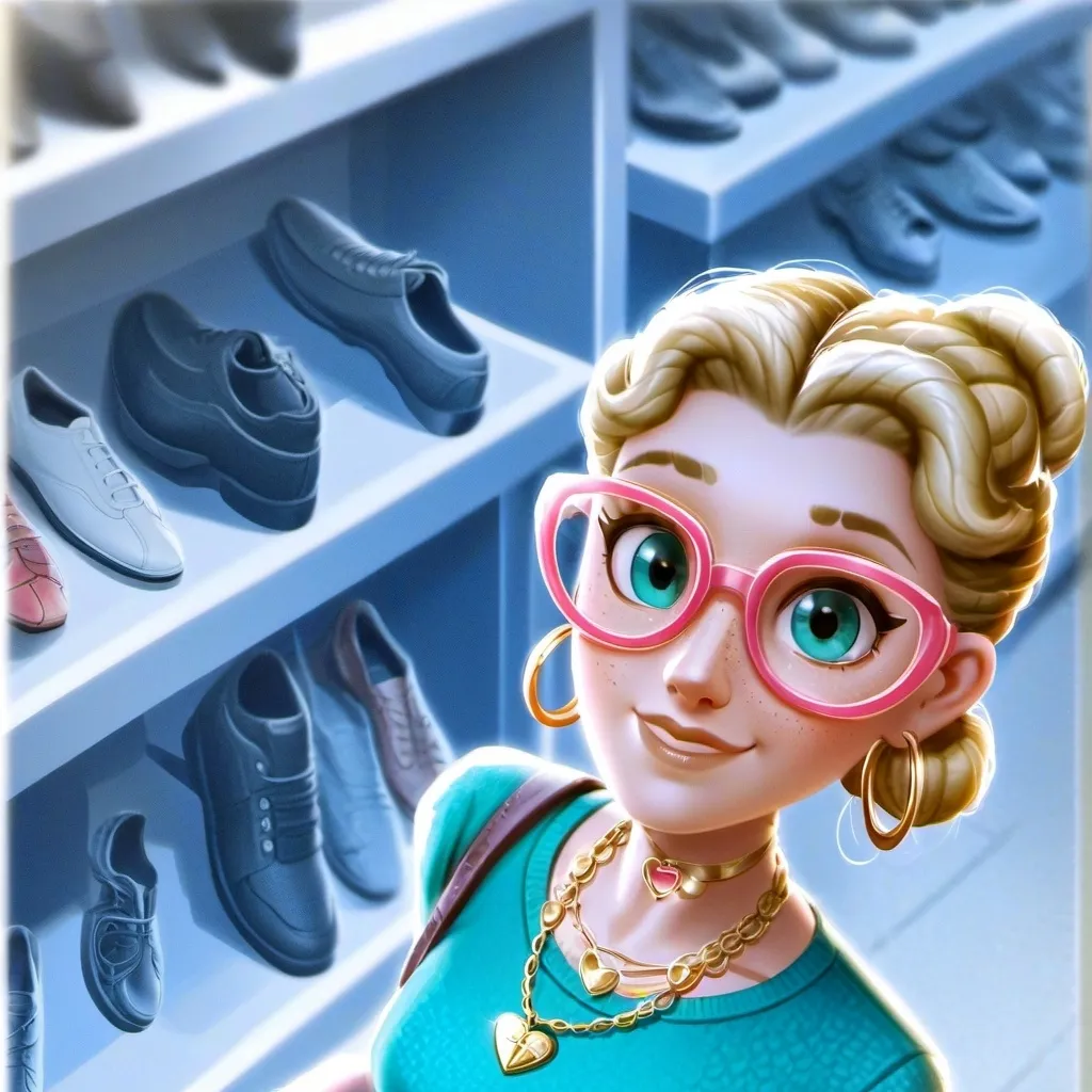 chat with ai character: Naïra Velmont