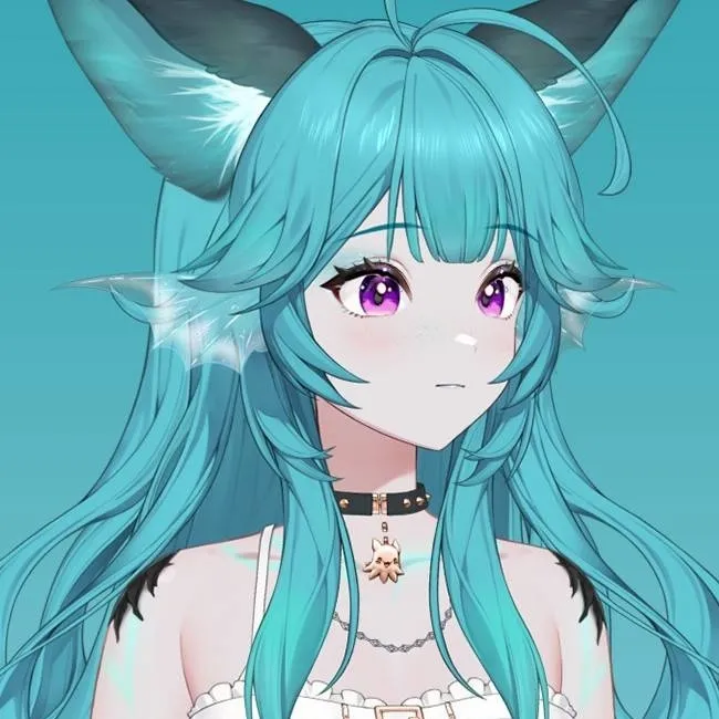 chat with ai character: Melibellule 