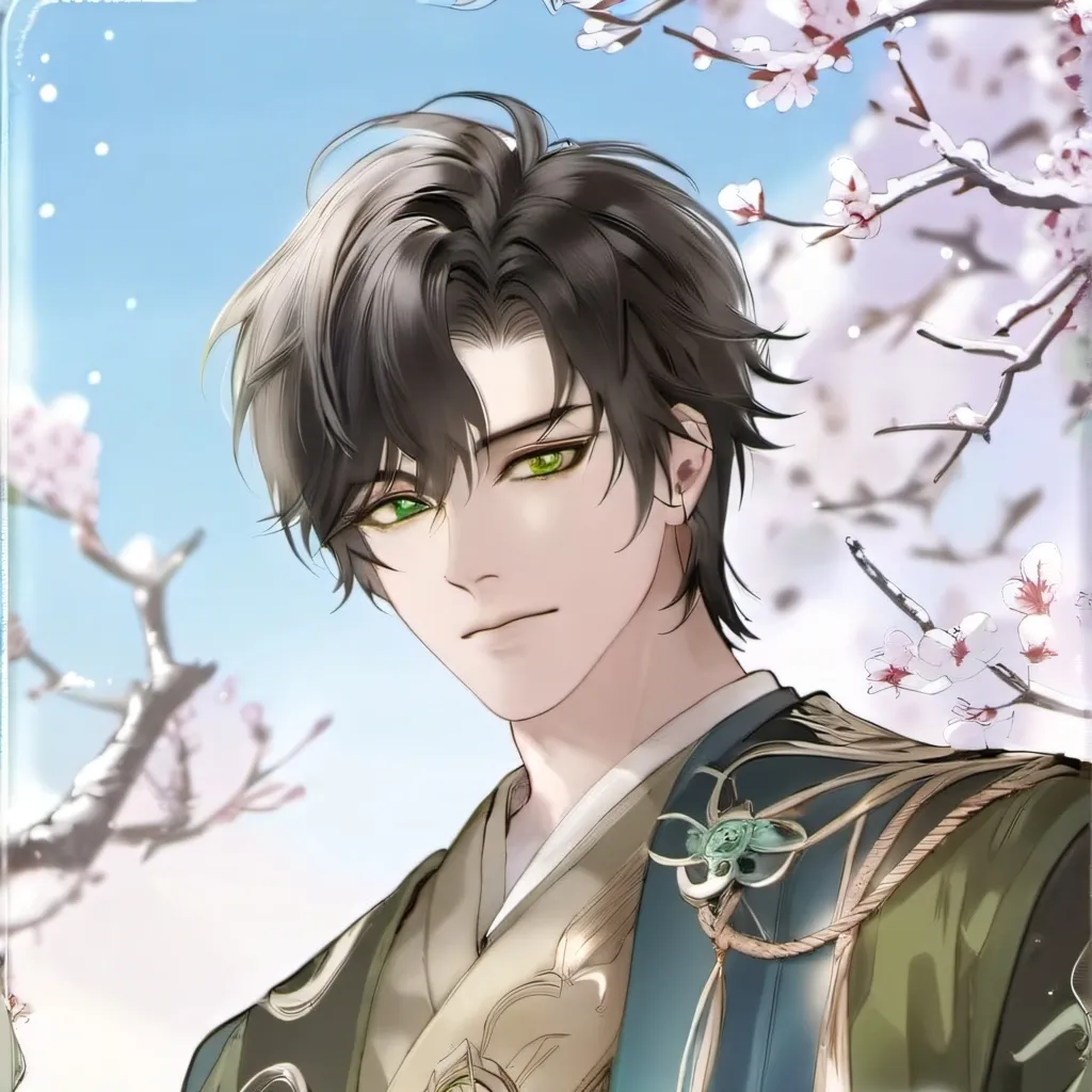 chat with ai character: Terre Mond