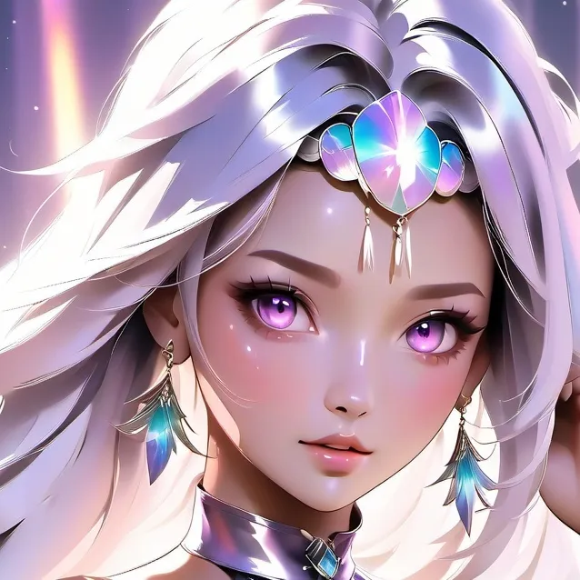 chat with ai character: Sunny