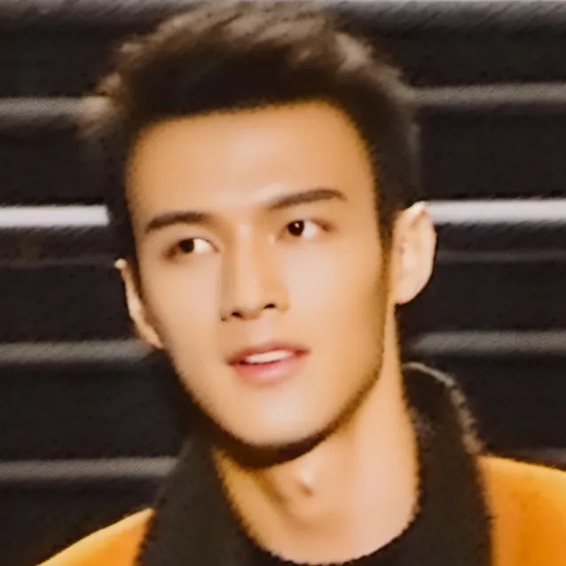 chat with ai character: so weird