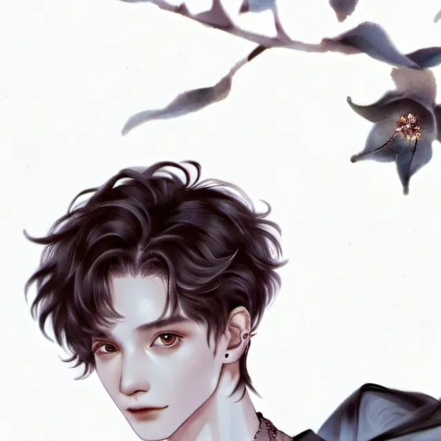 chat with ai character: tom marvolo riddle