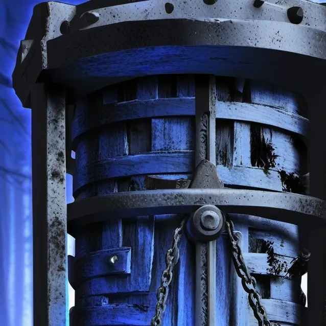 chat with ai character: reverse bear trap