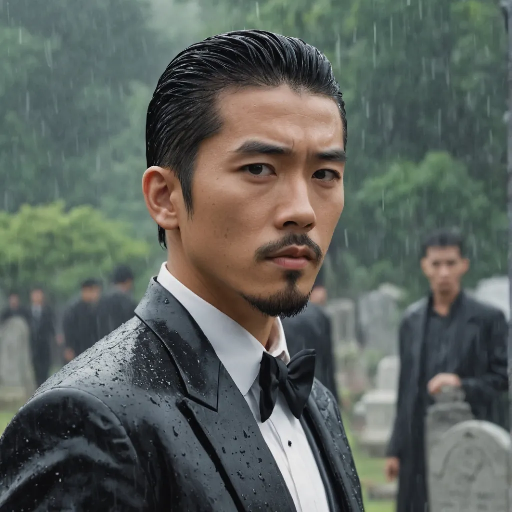 chat with ai character: Misagi Endo