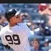 chat with ai character: Aaron Judge