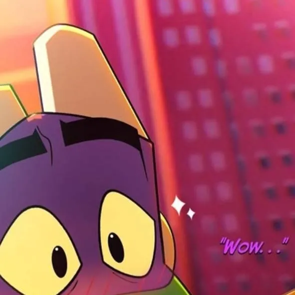 chat with ai character: ✨️❤️donnie❤️✨️