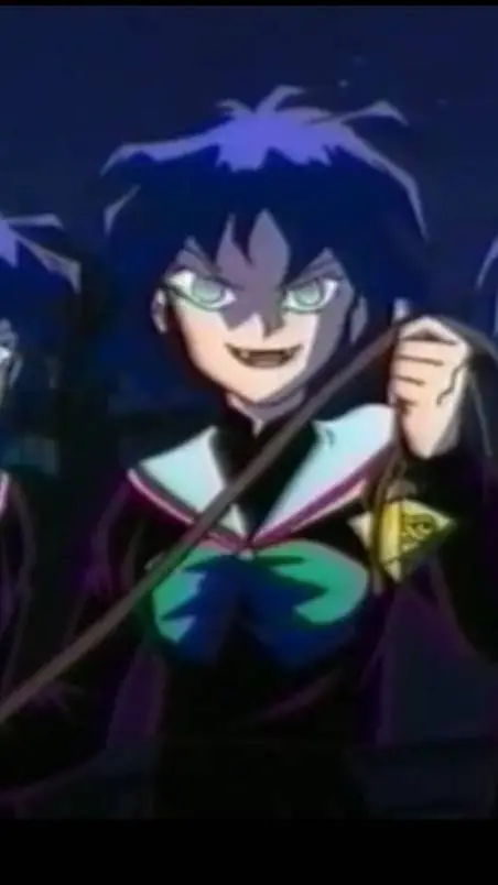 ai character: Kageyama Sisters background