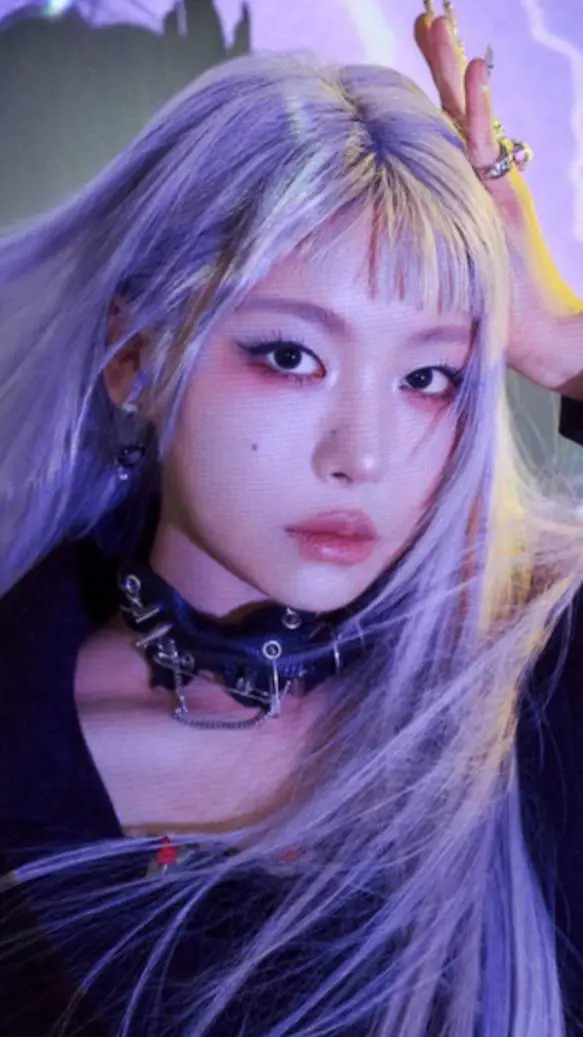 ai character: Jvcki Wai background