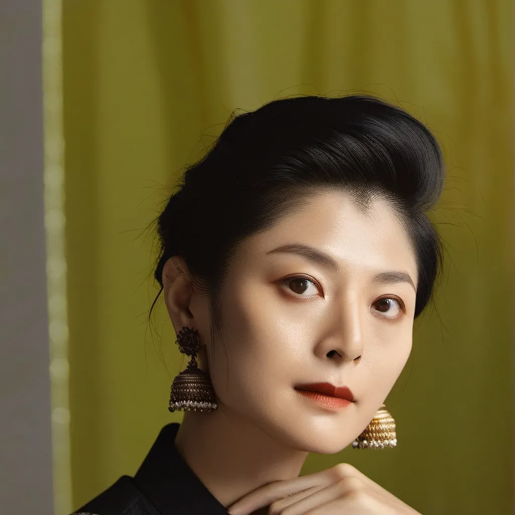 chat with ai character: Mineko Goto