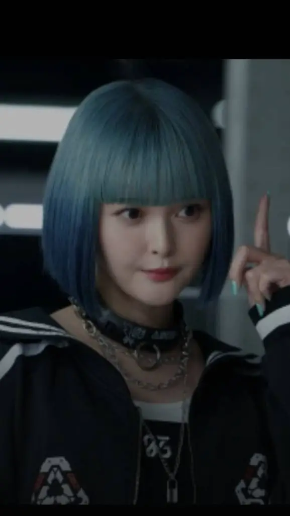 ai character: Rei Morikage background